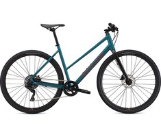 Specialized 2022 Sirrus X 2.0 ST