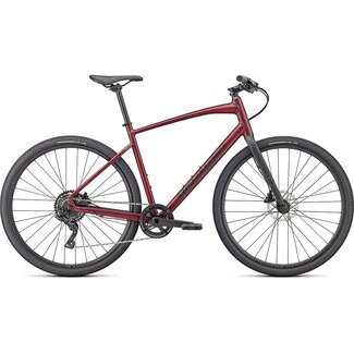 Specialized 2022 Sirrus X 3.0