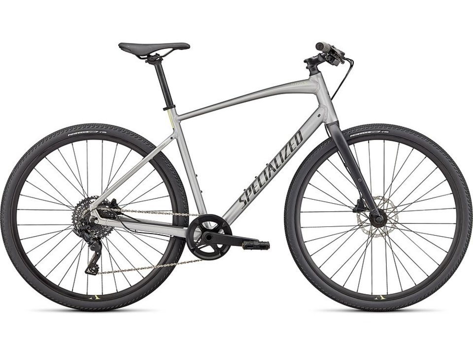 Specialized 2022 Sirrus X 3.0