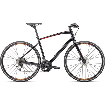 2022 Sirrus 3.0 Cyclery Northside