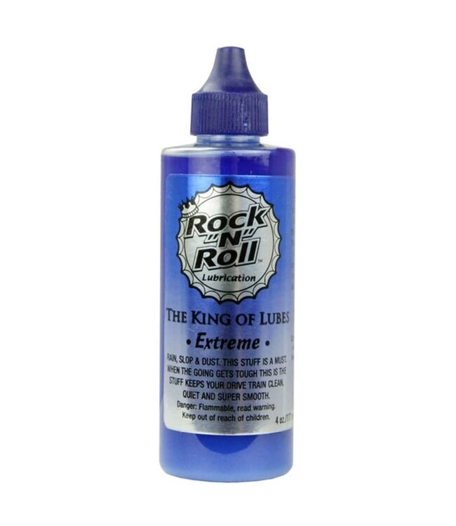 Rock"N"Roll Extreme MTB Blue Lube 4oz