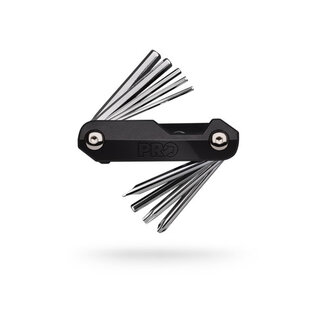 PRO PRO Tool - Mini Tool - 10 Functions