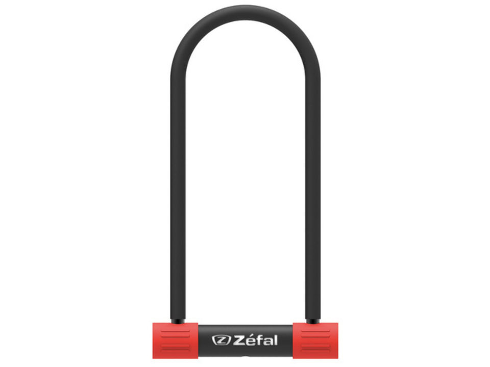 Zefal Zefal K-TRAZ U13 U-Lock Large Key