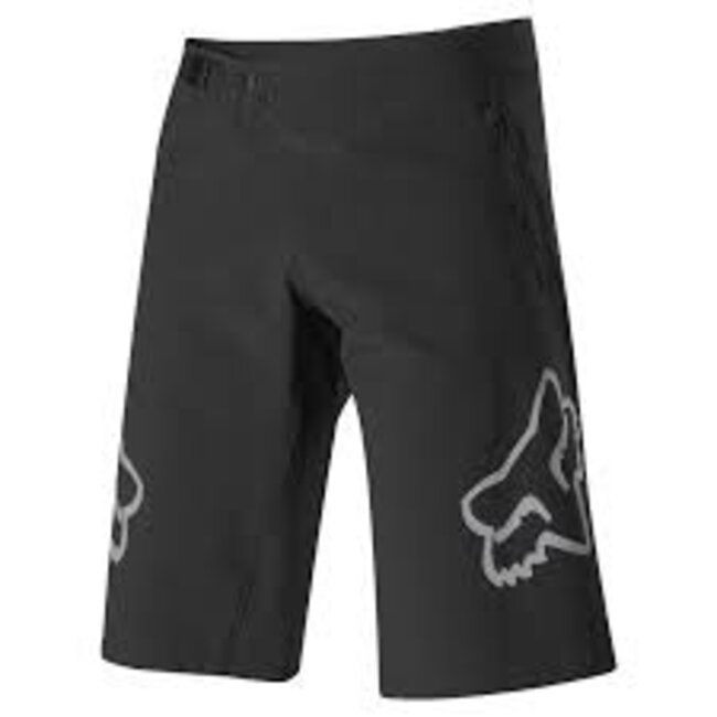 Fox Youth Defend Short
