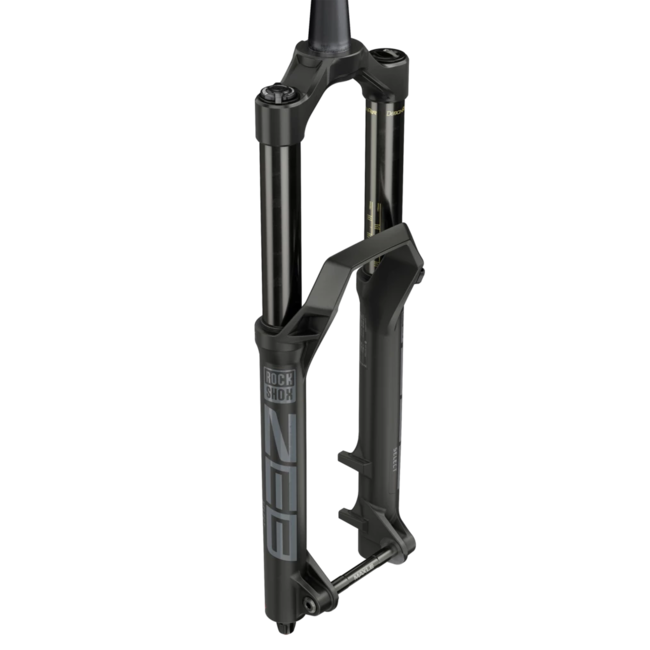 RockShox ZEB Select RC Fork