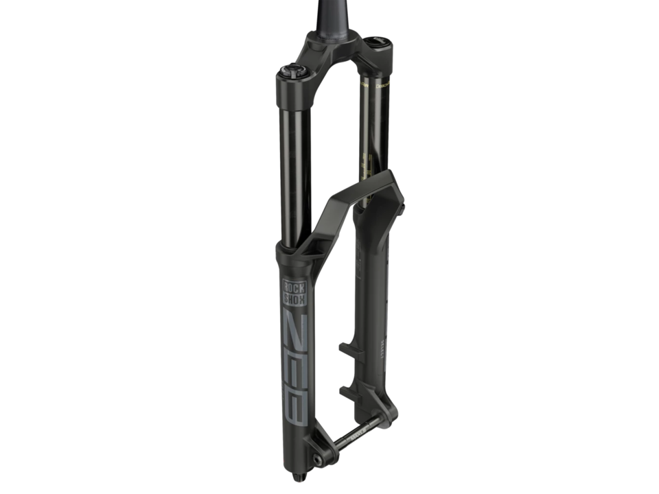 RockShox RockShox ZEB Select RC Fork