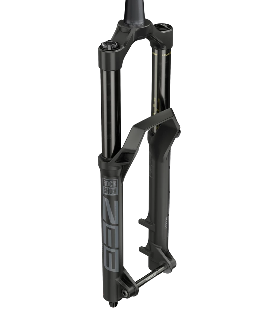 RockShox ZEB Select RC Fork Cyclery Northside