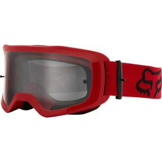 FOX Head Apparel Fox Youth Main Stray Goggle