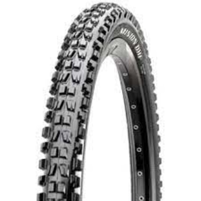 Maxxis Assegai EXO+ 3C MaxxTerra 27.5 x 2.50WT