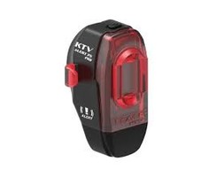 Lezyne Lezyne KTV Pro Alert Drive Rear 75L