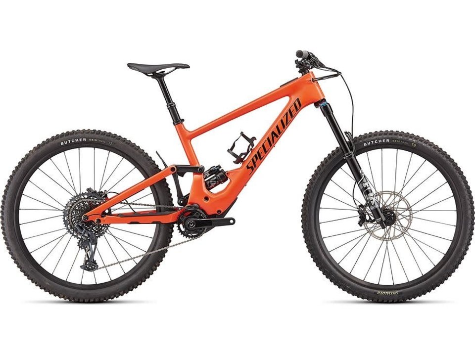 Specialized 1 Day Hire: 2022 Turbo Kenevo SL Comp