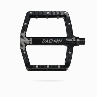 North Shore Billet North Shore Billet Daemon Flat Pedals