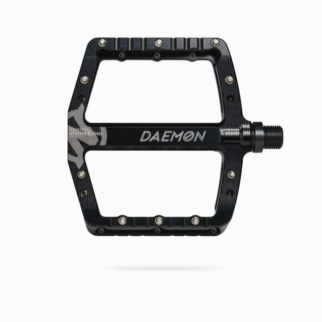 North Shore Billet Daemon Flat Pedals