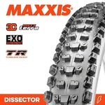 Maxxis Maxxis Dissector EXO 3C MaxxTerra 27.5 x 2.60