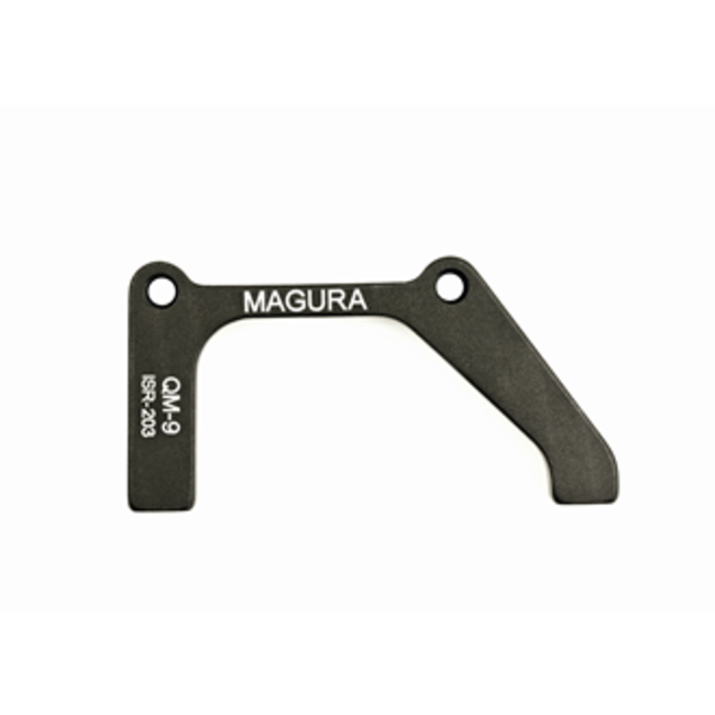 Magura Post Mount Caliper Adaptor