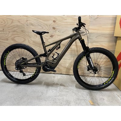 specialized turbo kenevo comp 2019