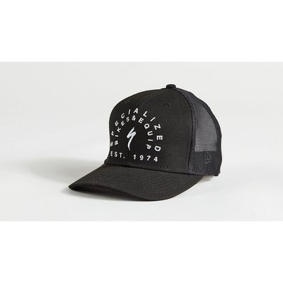 New Era Stoke Trucker Hat