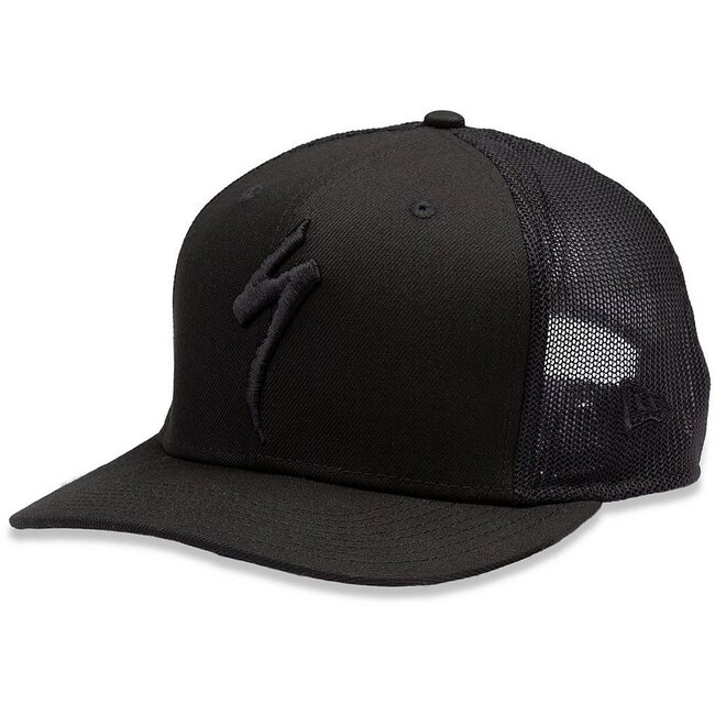Specialized New Era Trucker Hat