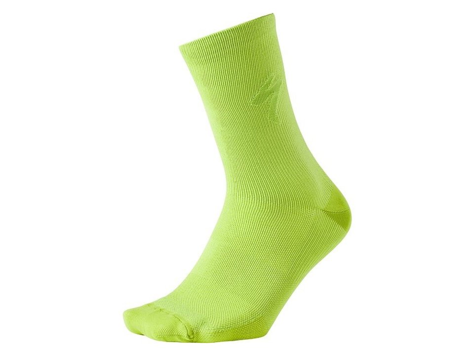 Specialized Specialized Soft Air Tall Sock Reflective