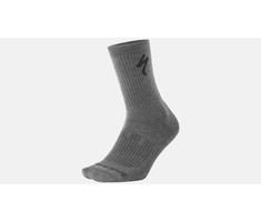 Specialized Specialized Merino Midweight Tall Sock