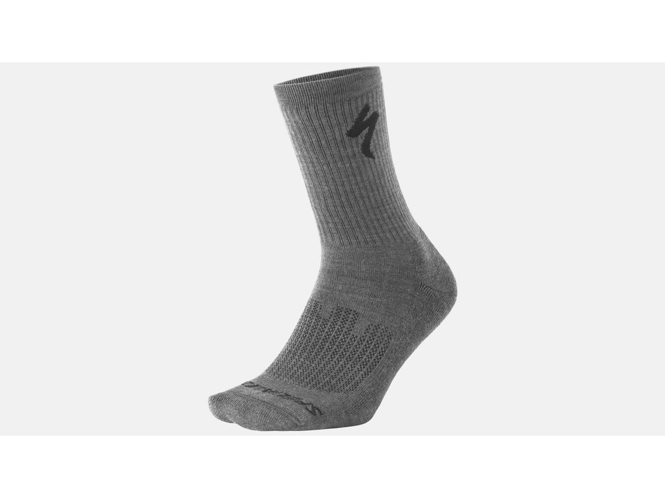 Specialized Specialized Merino Midweight Tall Sock