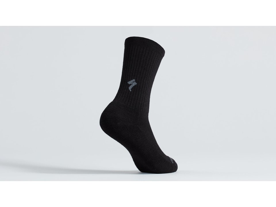 Specialized Specialized Merino Midweight Tall Sock