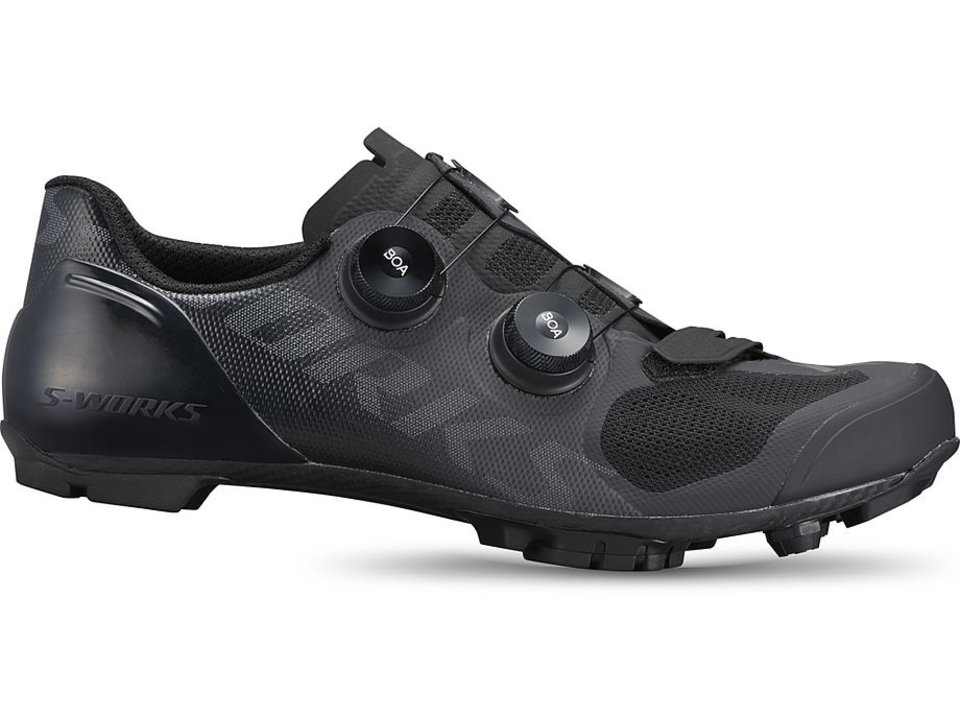 Specialized Specialized S-Works Vent EVO Gravel Shoes
