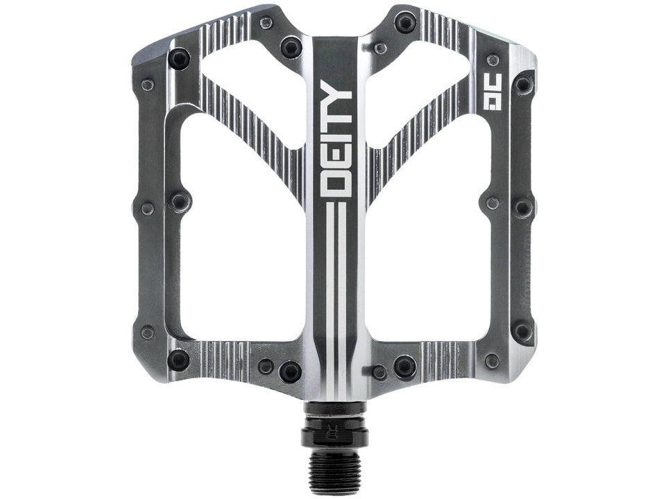 Deity Components Deity Bladerunner Pedals