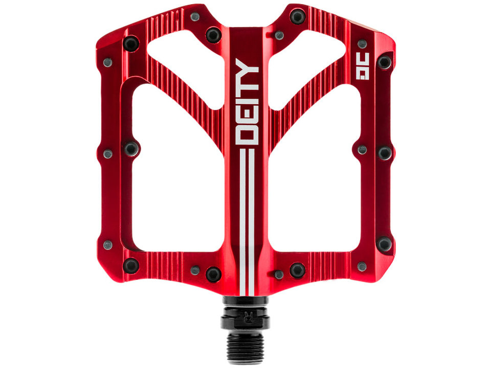 Deity Components Deity Bladerunner Pedals