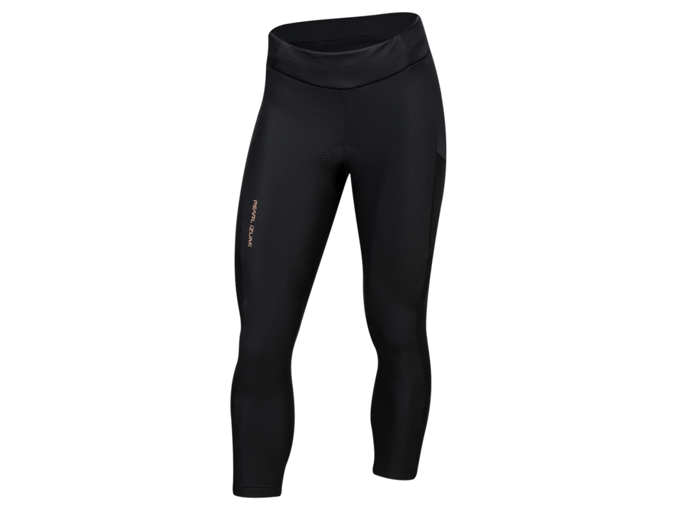 PEARL iZUMi Sugar Crop Cycling Tights - Women's