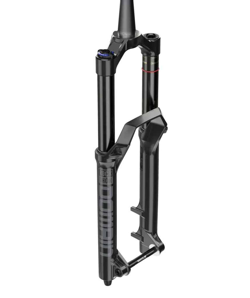 Rockshox jump bike forks hotsell