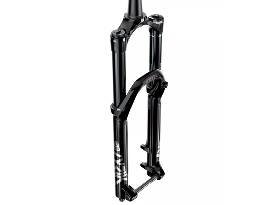 Rockshox lyrik rc2 sale 150mm
