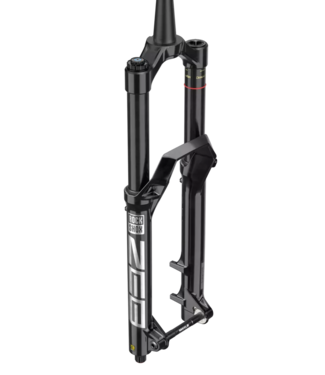 RockShox RockShox ZEB Ultimate Fork Charger 3