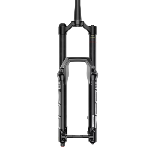 RockShox ZEB Ultimate Fork Charger 3