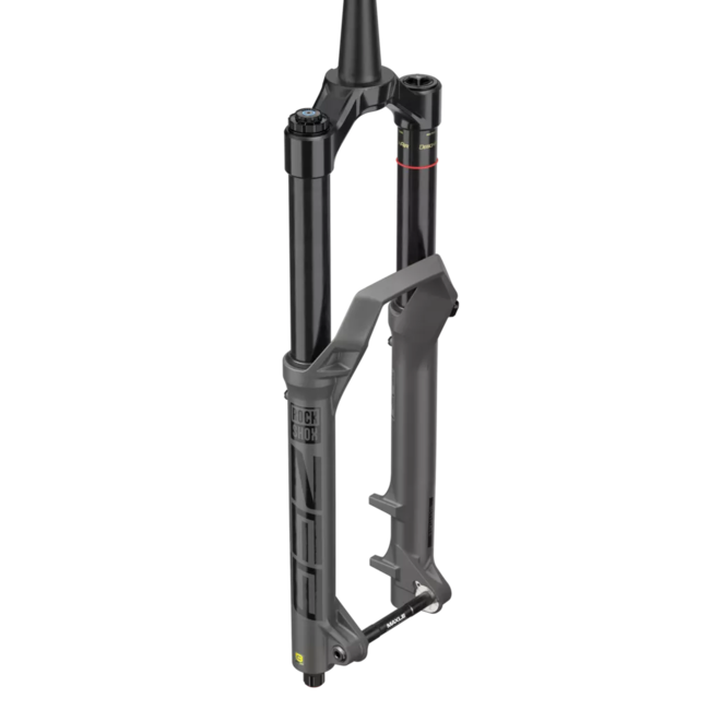 RockShox ZEB Ultimate Fork Charger 3