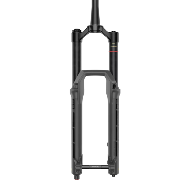 RockShox ZEB Ultimate Fork Charger 3