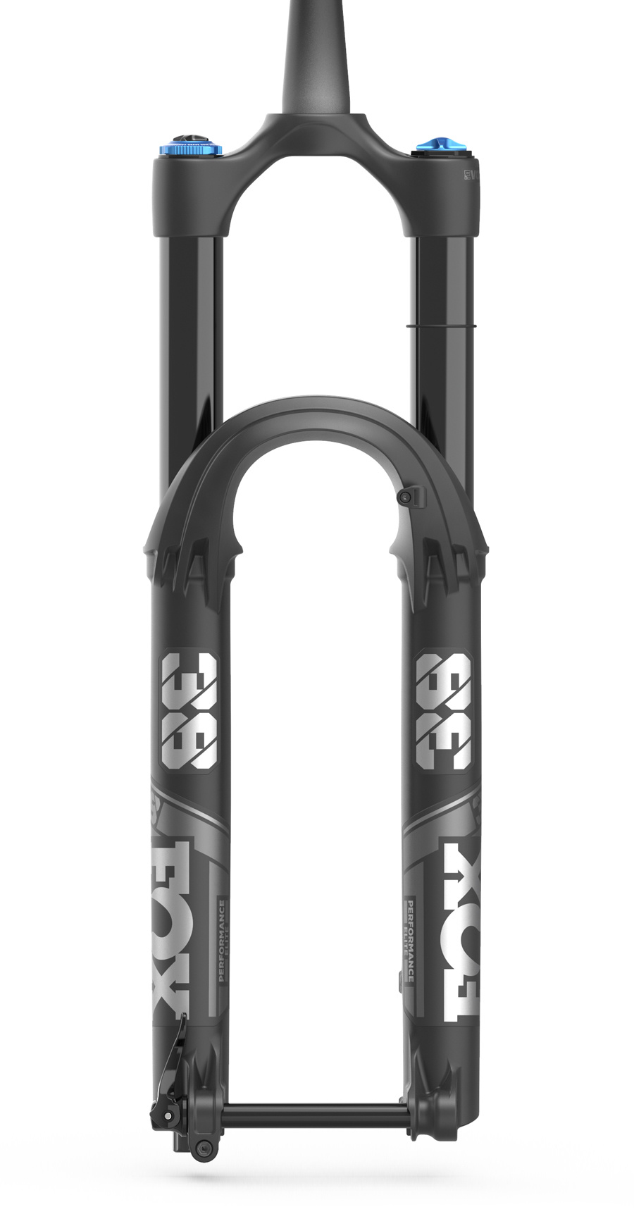 Fox 38 factory fit grip2 kashima boost sale