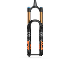 Fox Racing Shox Fox 38 Factory Grip2 Fork