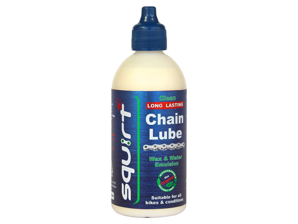 Squirt Squirt Lube 120ml