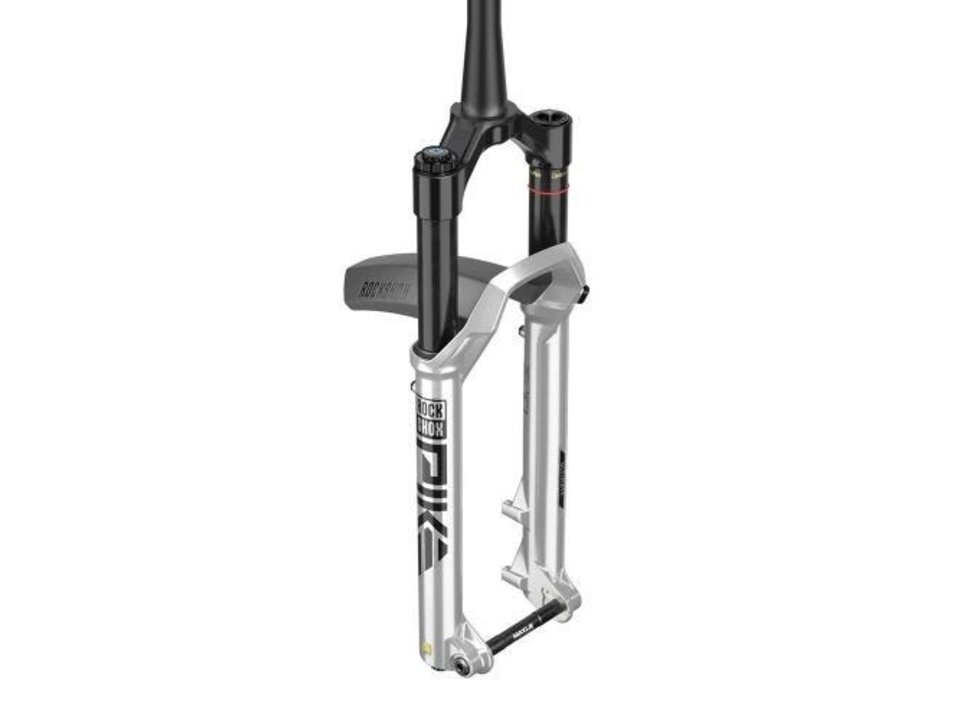 RockShox RockShox Pike Ultimate Fork Charger 3 RC2 Boost 15x110