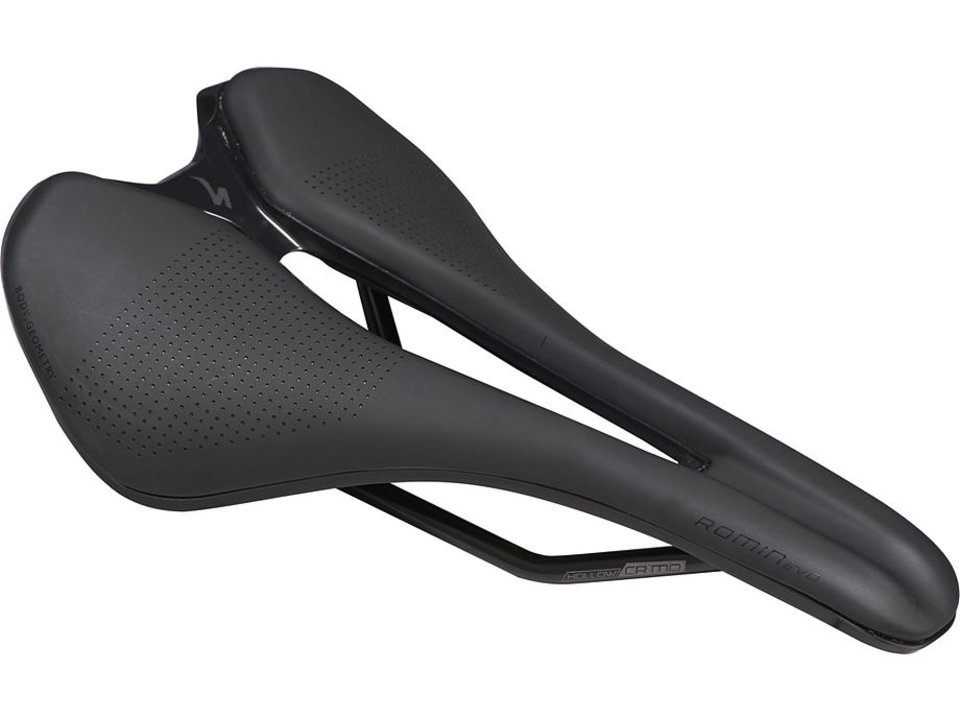 Specialized Specialized Romin Evo Comp Gel Saddle