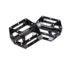 Gusset Gusset S2 Pedals - Black