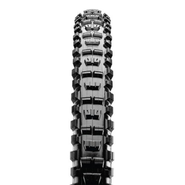 Maxxis Minion DHR II DD  3C MaxxGrip 29 x 2.40WT