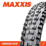 Maxxis Maxxis Minion DHF 20 x 2.4 Wire 60TPI