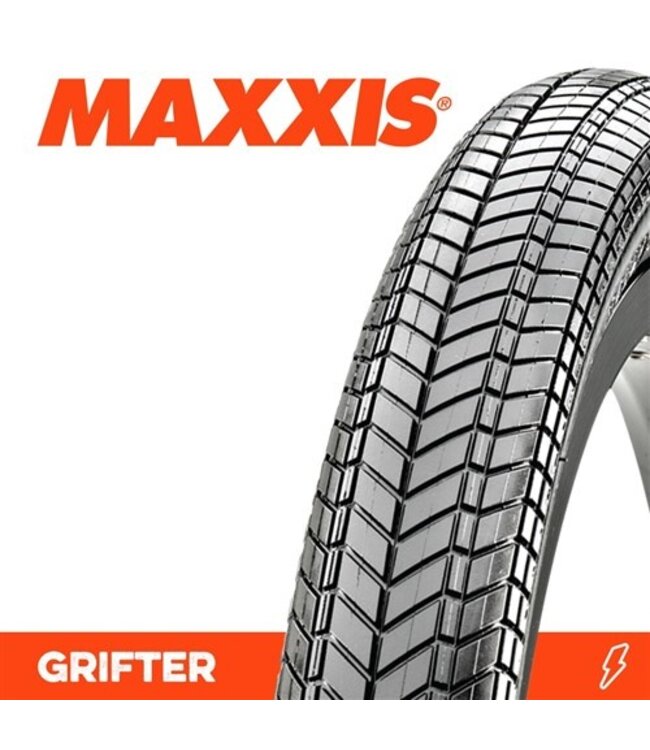 Maxxis Grifter 29 x 2.00