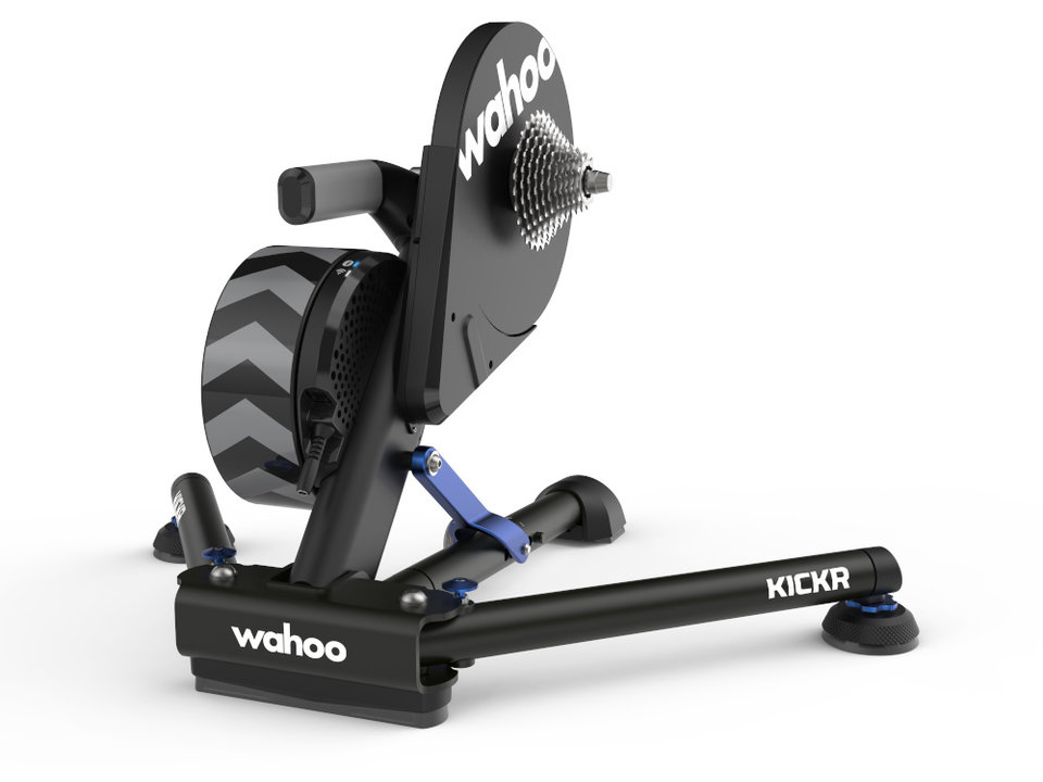 Wahoo WAHOO KICKR V6 SMART TRAINER