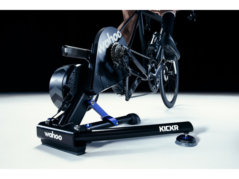 Wahoo WAHOO KICKR V6 SMART TRAINER