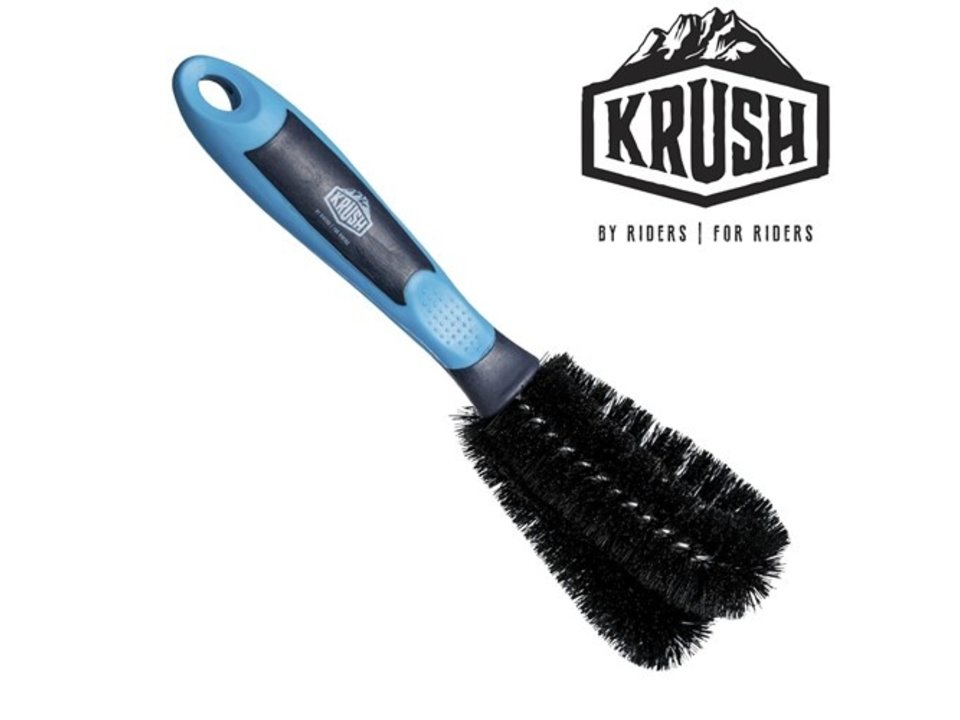 Krush Krush Brush - Two Prong Brush