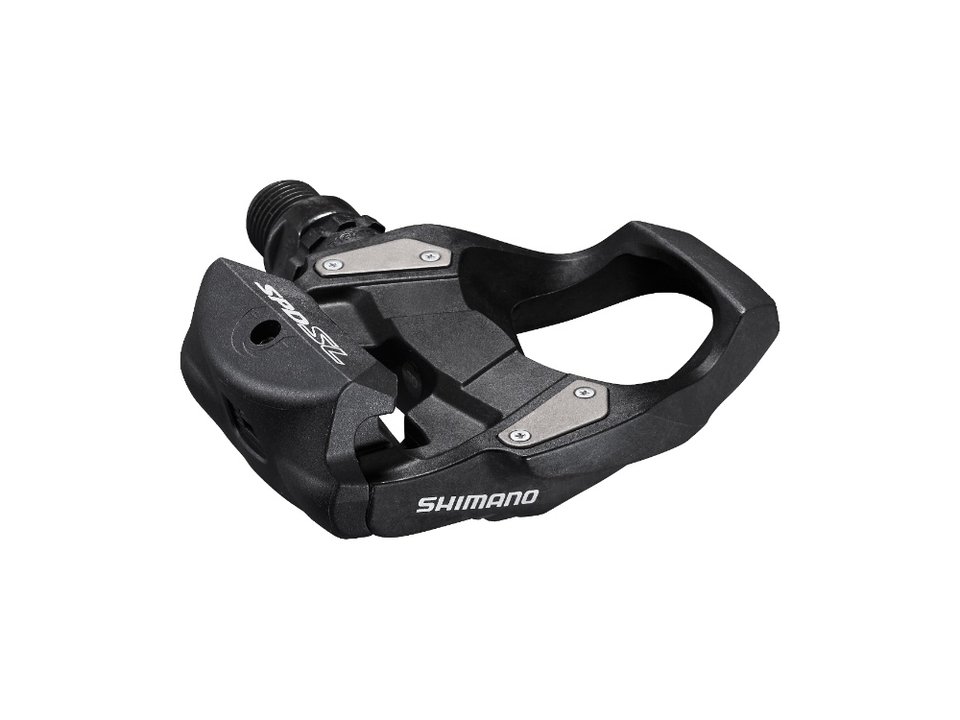 Shimano Shimano PD-RS500 PEDAL SPD-SL, W/CLEAT(SM-SH11)