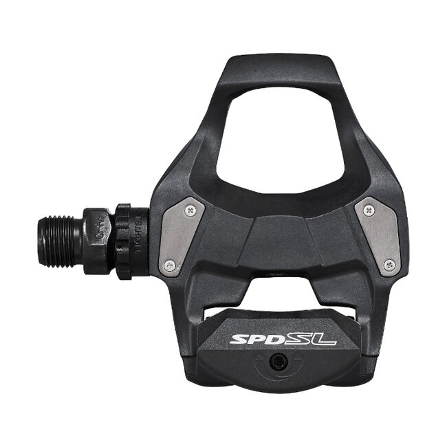 Shimano PD-RS500 PEDAL SPD-SL Black W/CLEAT(SM-SH11)